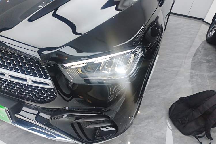 Used Mercedes-Benz GLE 2024 Refreshed GLE 350 4MATIC Stylish Edition