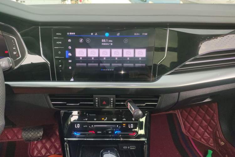 Used Volkswagen Passat 2024 380TSI Luxury Edition
