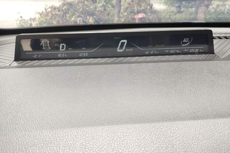 Used NETA V 2021 Standard Range Entertainment Edition
