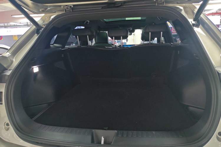 Used Haval XY 2023 1.5T Smart Edition