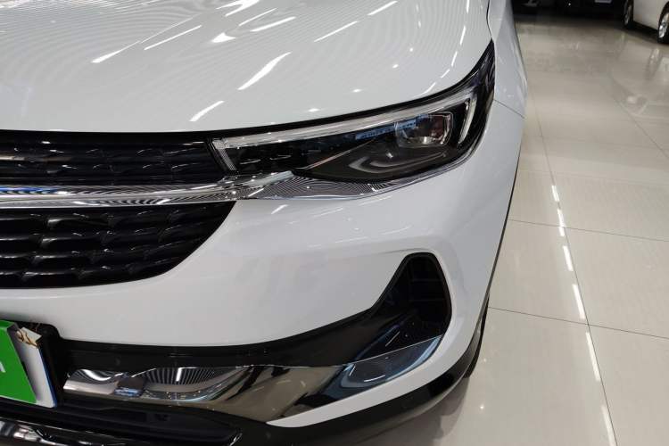 Used Buick Encore 2020 20T CVT Luxury Edition