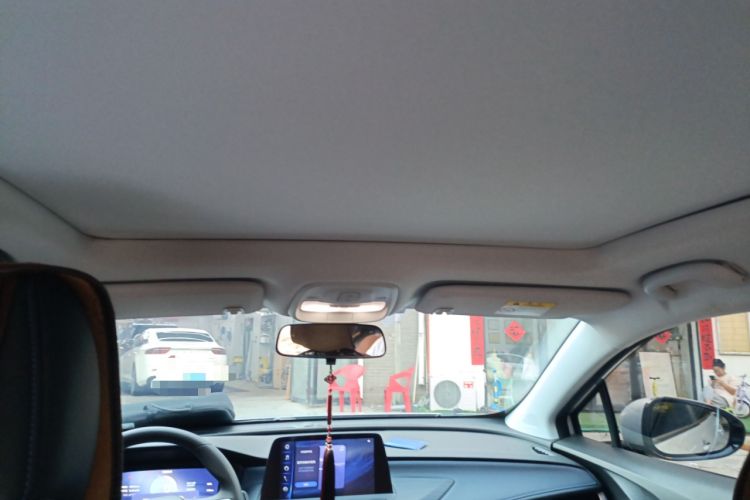 Used Buick Velite 6 2024 450km Enjoyment Plus Version Headliner