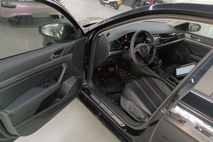 Used Volkswagen Lavida 2022 280TSI DSG Comfort Edition