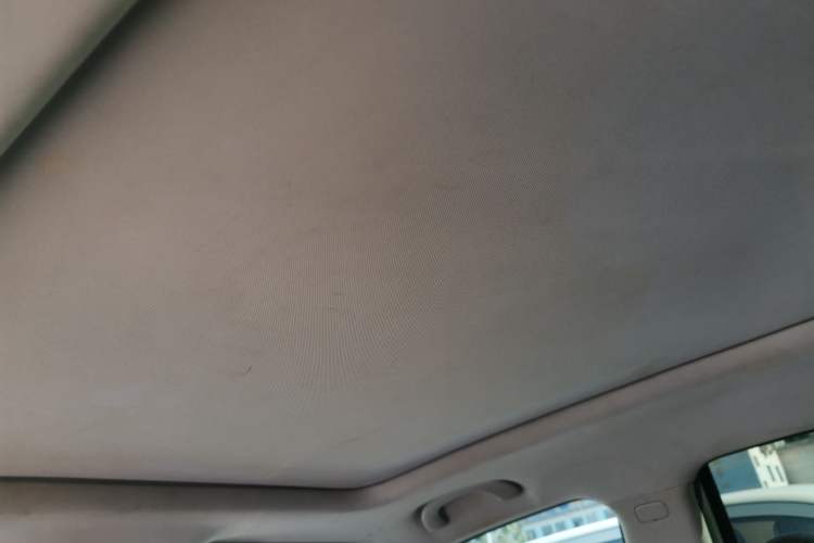 Used GAC Trumpchi GS4 2018 235T Automatic Two-Wheel Drive Elite Millionth Anniversary Edition
