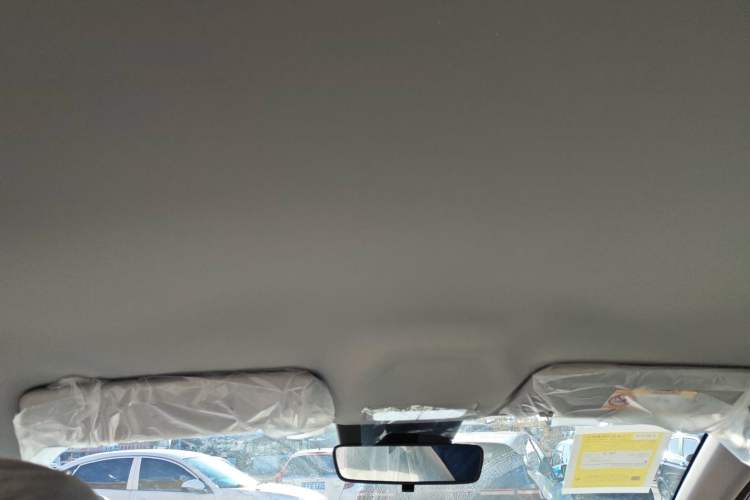 Used Geely Galaxy Geome 2025 310km Youth Edition