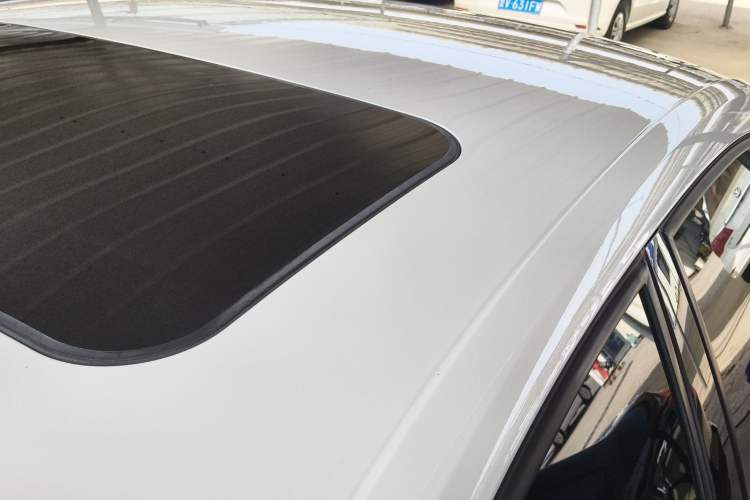 Used Volkswagen Sagitar 2018 1.6L Automatic Comfort Model
