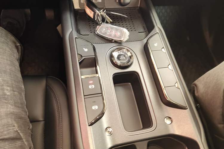 Used Haval Raptor New Energy 2026 Model Hi4 150 Pro