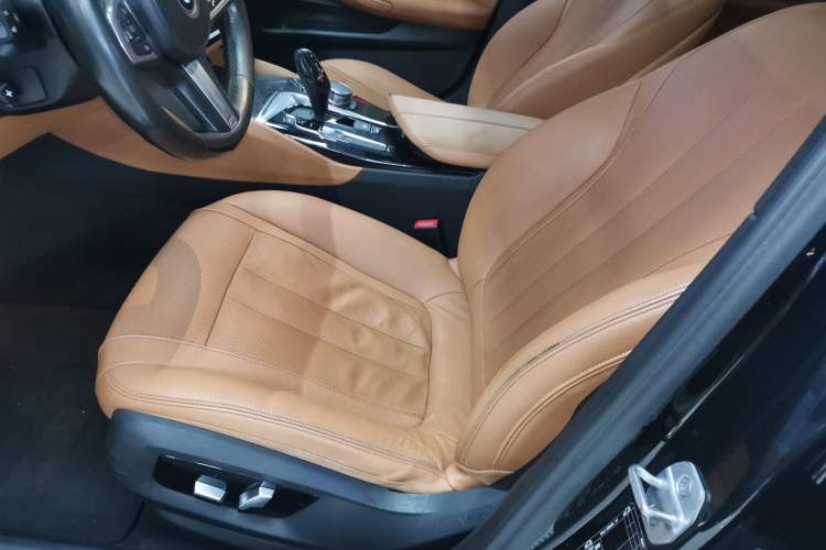 Used BMW 5 Series 2018 530Li Luxury Edition M Sport Package
