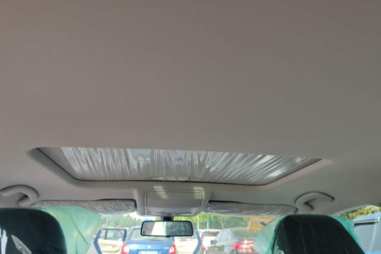 Used Volkswagen Passat New Energy 2025 430 PHEV Hybrid Business Edition Headliner