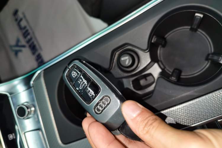 Used Audi A6 2021 allroad quattro Explorer 55 TFSI Prestige Off-Road Model