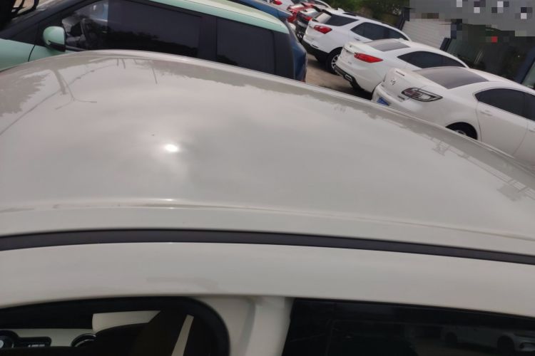 Used Wuling Bingo 2023 333 km Enjoyment Version