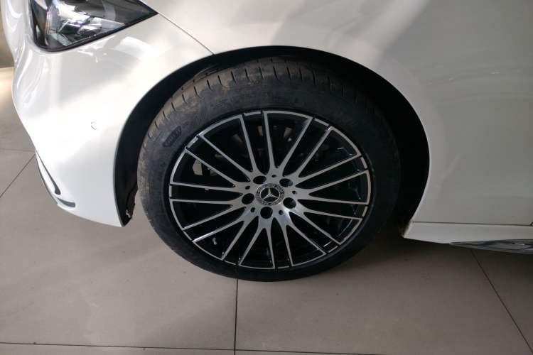 Used Mercedes-Benz C-Class 2023 C 200 L Sport Edition
