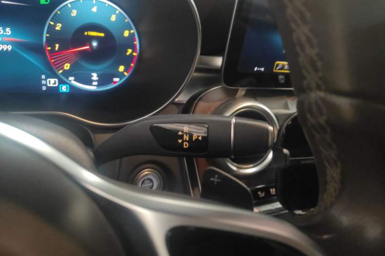 Used Mercedes-Benz GLC 2021 GLC 300 L 4MATIC Luxury Model