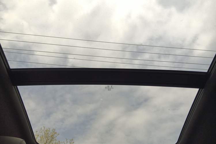 Used BYD Seal 06 New Energy 2024 DM-i 120KM Luxury Model
