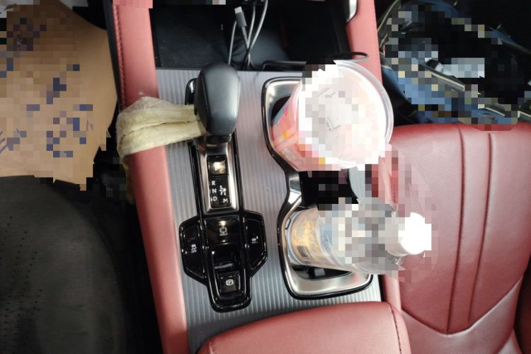 Used Lexus RX 2023 500h Four-Wheel Drive F SPORT Performance