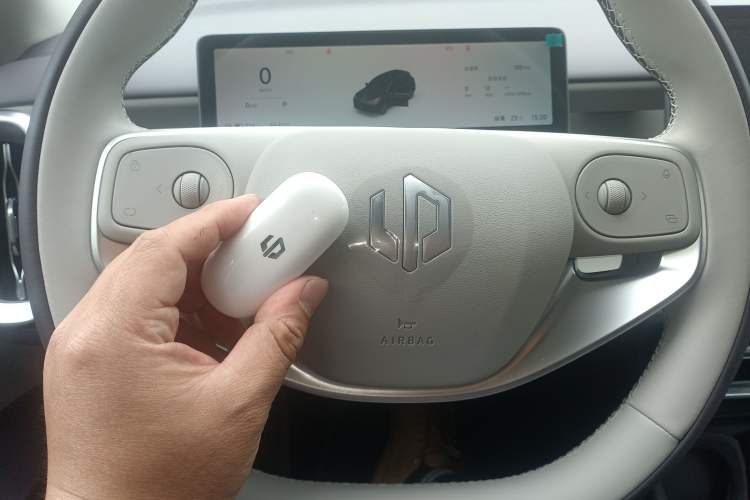 Used Leapmotor B10 2025 510 Joyful Edition
