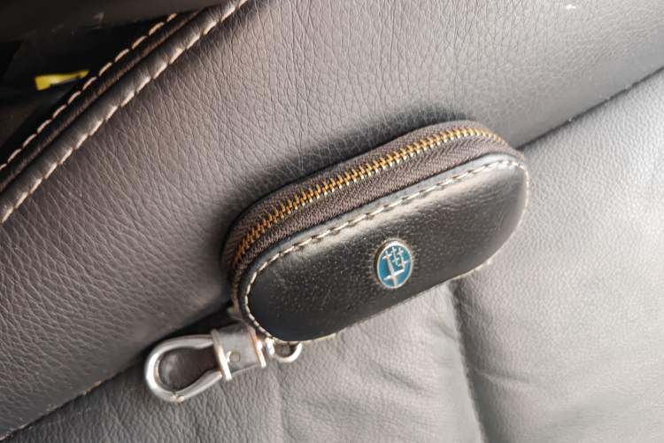 Used Subaru XV 2012 2.0i Luxury Edition