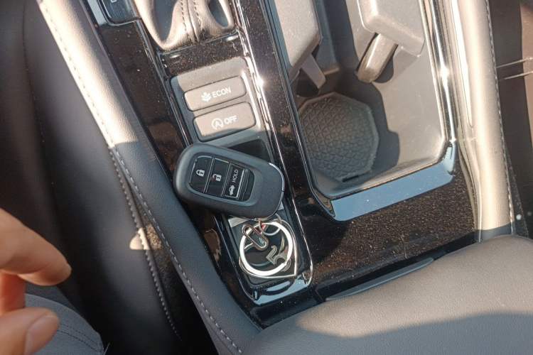 Used Honda Accord 2023 260TURBO Smart Enjoyment Version