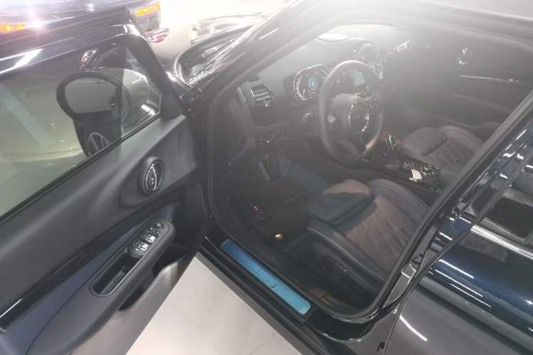 Used MINI Clubman 2022 Updated 2.0T COOPER S
