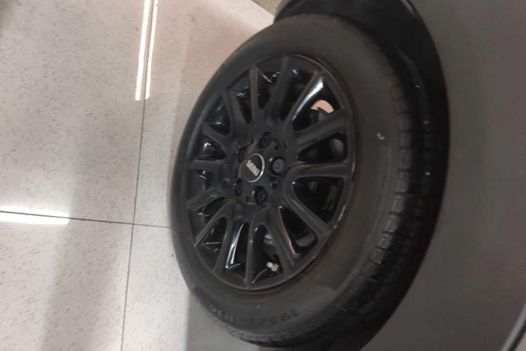 Used MINI MINI 2021 1.5T ONE PLUS