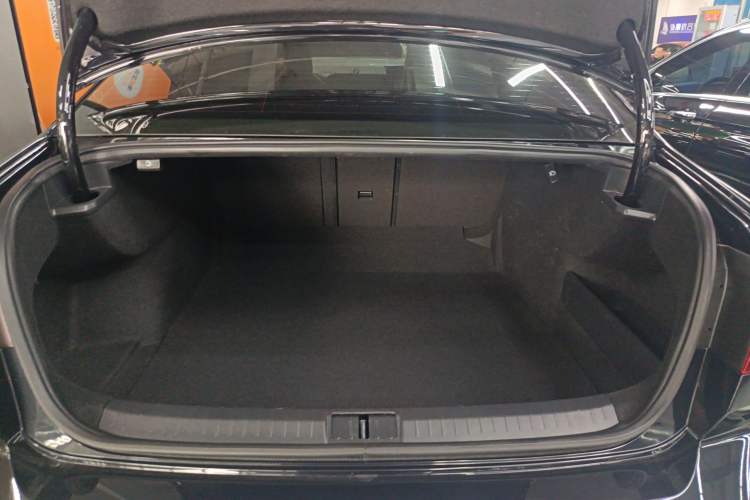 Used Volkswagen Magotan 2023 2 Million Units Commemorative Edition 330TSI DSG Luxury Version
