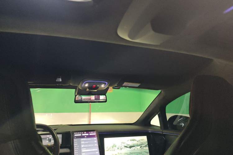 Used HiPhi X 2021 Flagship Edition 6-Seater
