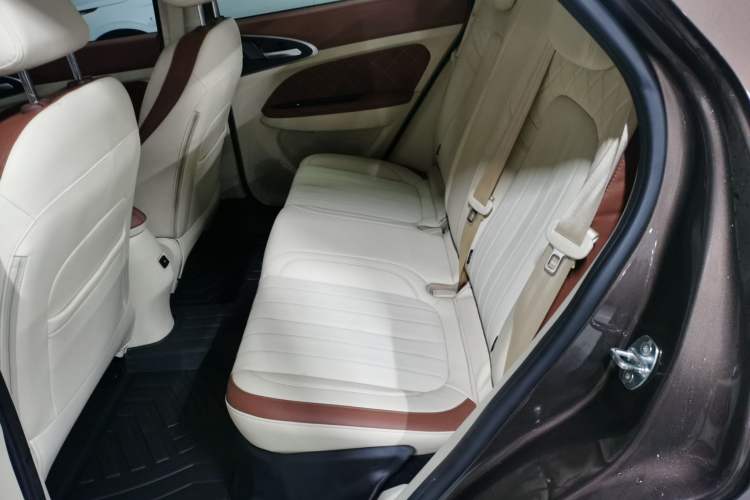 Used ORA Good Cat 2022 Morandi Edition 400km Standard Range Premium Version Lithium Iron Phosphate
