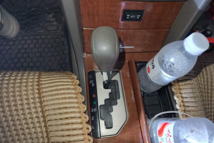 Used Toyota Camry 2013 200E Classic Elite Edition