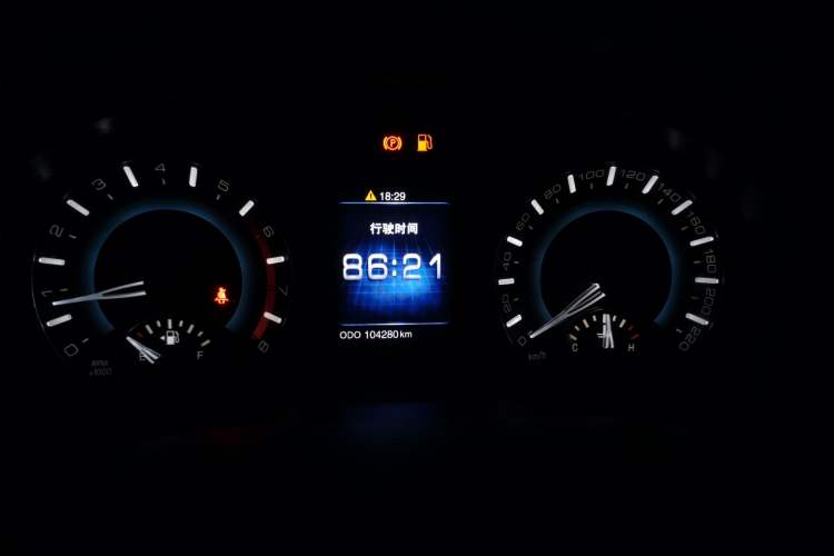 Used Haval H2 2016 Red-Label 1.5T Manual Two-Wheel Drive Luxury Model