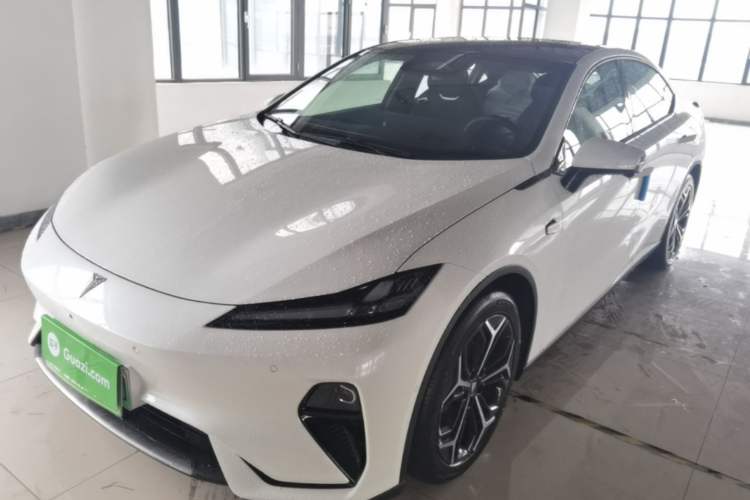 Used Deepal L07 2024 230Max Range-Extended Version