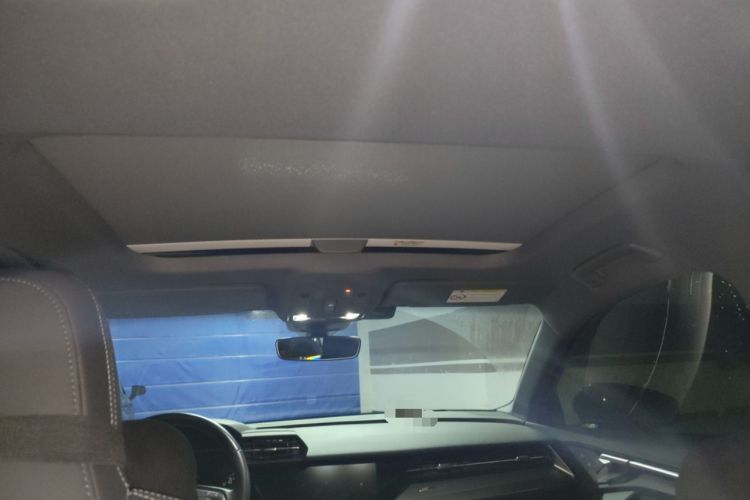 Used Audi A3 2023 A3L Limousine 35 TFSI Fashion Sport Model
