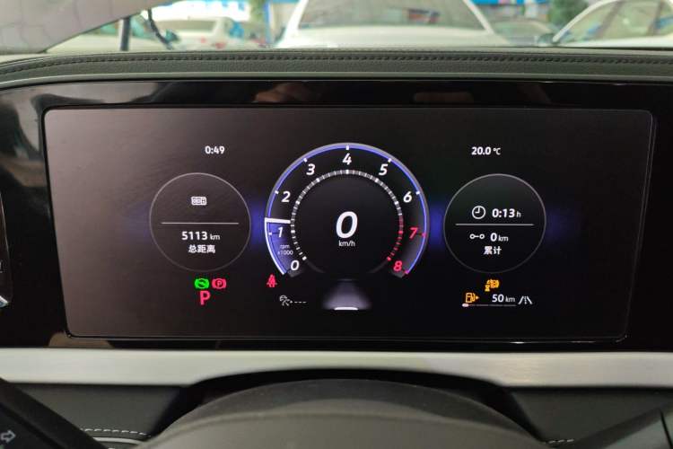 Used Volkswagen Passat 2025 Pro 380TSI Dragon Glory Edition