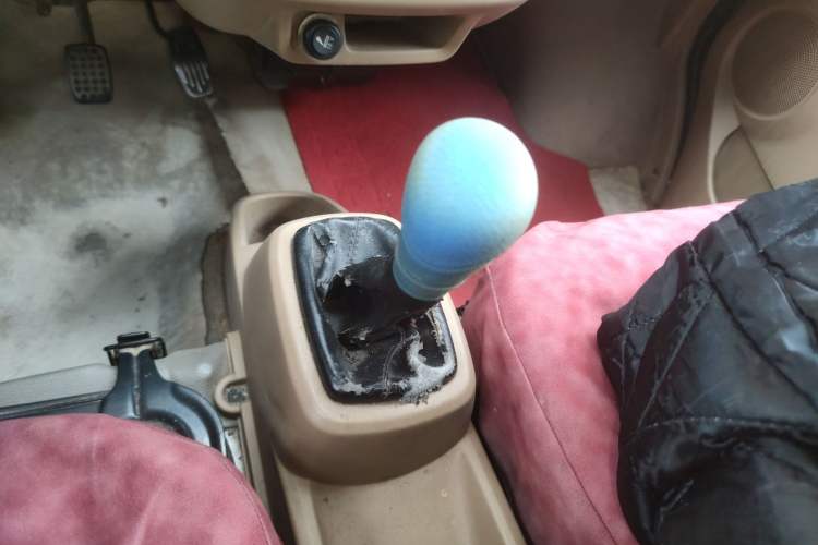 Used Foton Scenic V3 2015 1.0L Standard Version LJ465Q Gear Lever