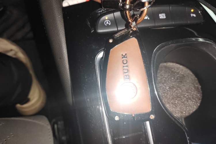 Used Buick Envision 2023 Encore S 552T Two-Wheel Drive Luxury Model
