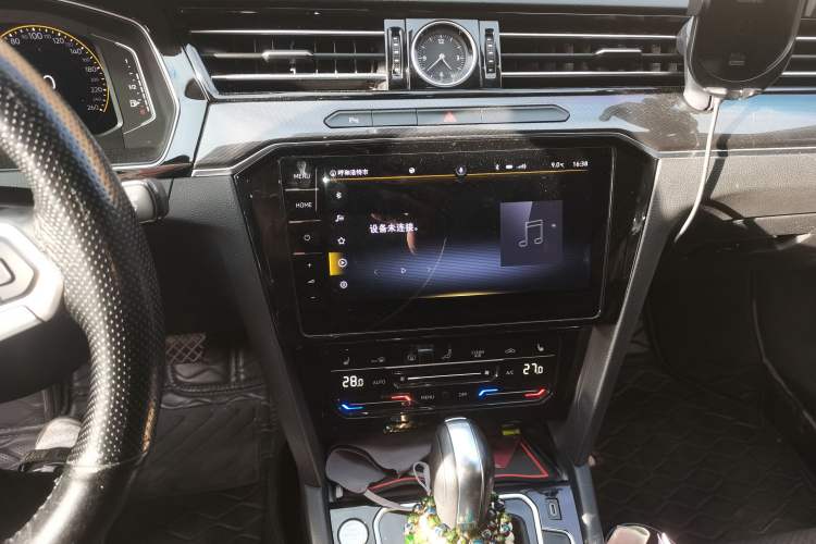 Used Volkswagen Magotan 2021 330TSI DSG 30th Anniversary Edition
