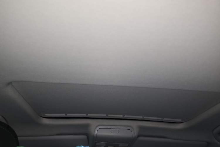 Used Volkswagen Passat 2014 1.8TSI DSG Prestige Edition Headliner