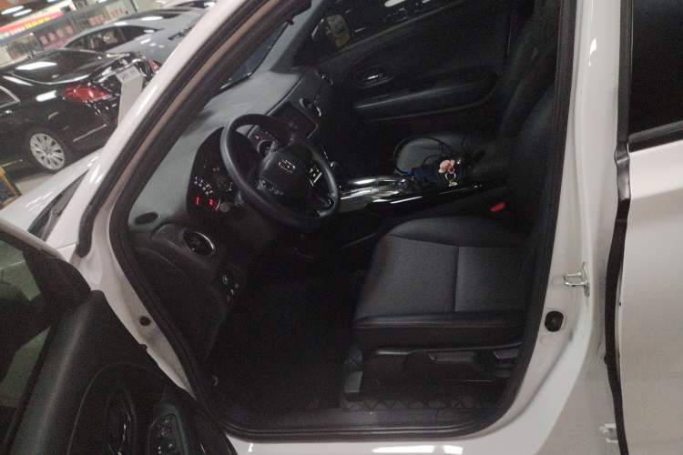 Used Honda XR-V 2020 220TURBO CVT Luxury Edition
