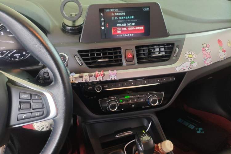 Used BMW 1 Series 2018 118i Fashion Model