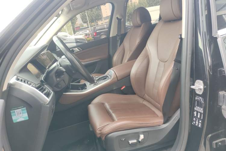 Used BMW X5 2021 xDrive30i X Design Package