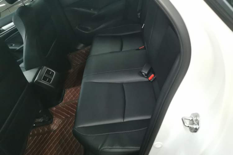 Used Honda Accord 2018 260TURBO Luxury Edition China VI