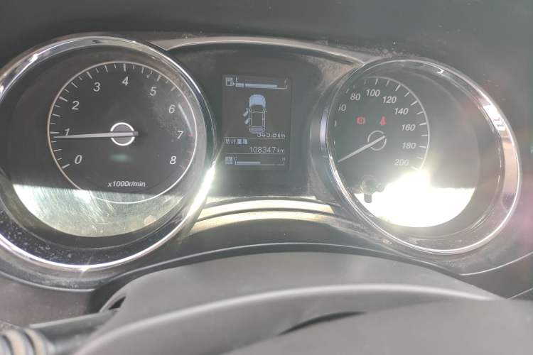 Used Wuling Hongguang 2015 1.5L S1 Comfort China V Standard