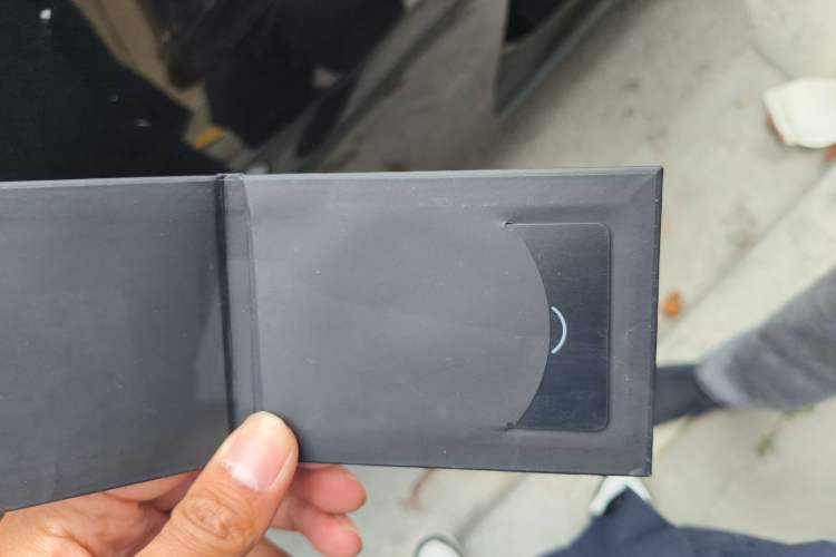 Used Tesla Model Y 2021 Long-Range All-Wheel-Drive Version