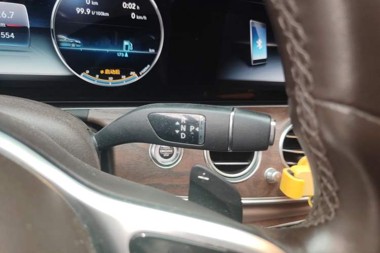 Used Mercedes-Benz E-Class 2019 Restyled E 300 L Luxury Edition
