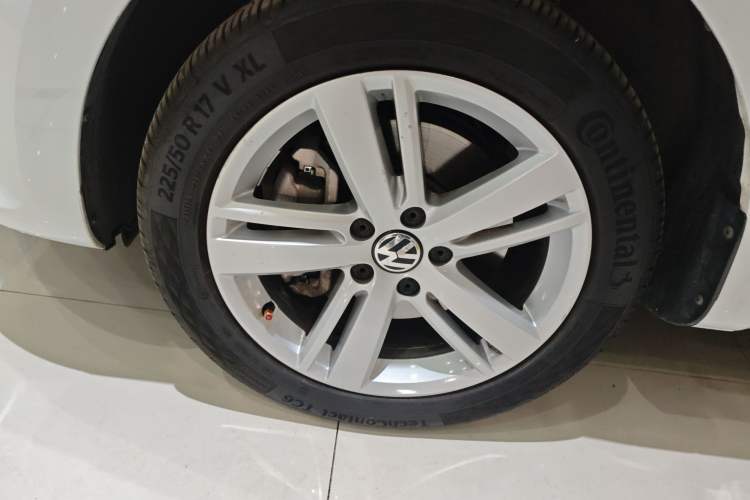 Used Volkswagen Sharan 2018 380TSI Comfort Edition 7-Seater