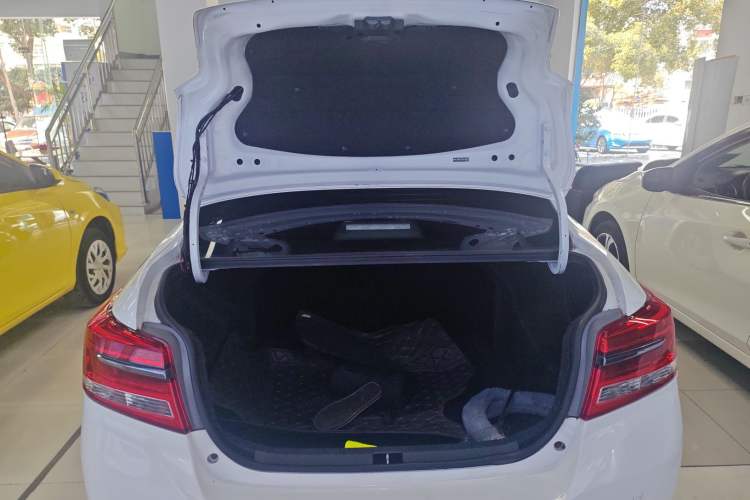 Used Toyota YARiS L  Zhi Xiang 2020 1.5L CVT Leading Edition