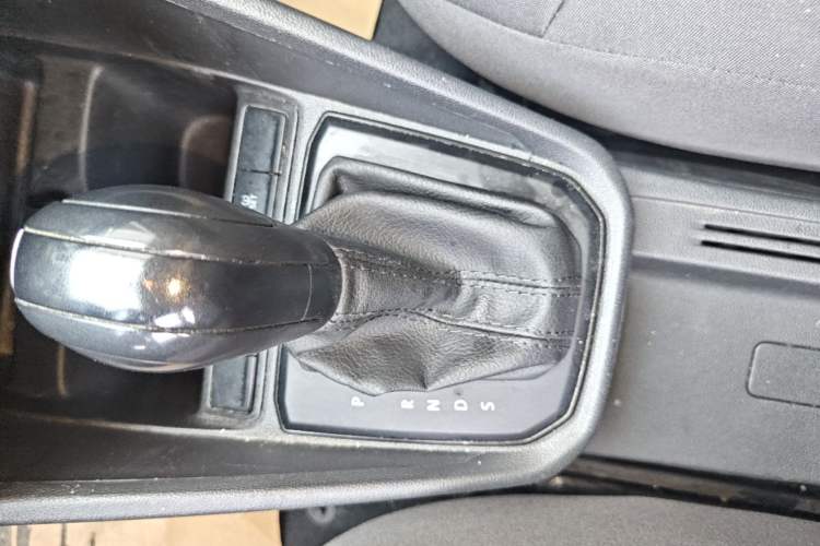 Used Volkswagen Santana 2021 1.5L Automatic Fashion Edition