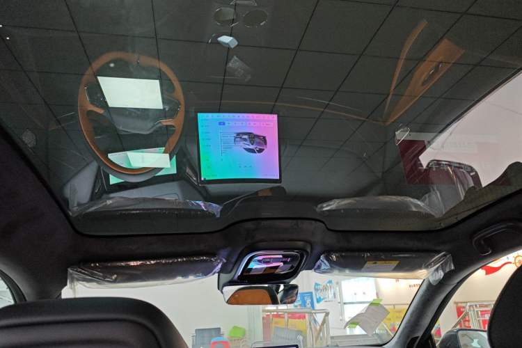 Used Deepal SL03 2025 Extended-Range Sporty Version