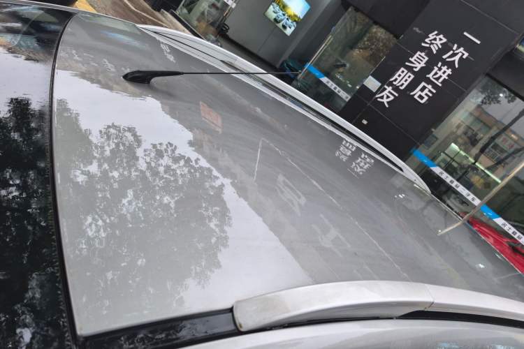 Used Baojun 360 2019 1.5L Manual Elite Version China VI