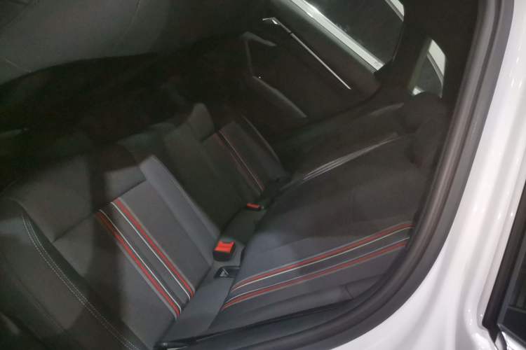 Used Audi A3 2023 Updated Sportback 35 TFSI Stylish Sports Type
