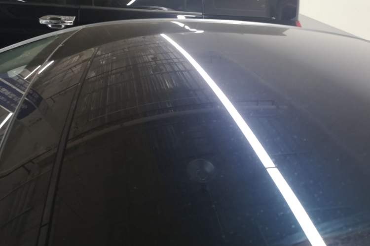 Used Baojun Enjoy 2025 All-Electric 600km Luxury Edition